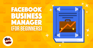 See actions taken by the people who manage and post content. How To Master Facebook Business Manager The 2020 Guide