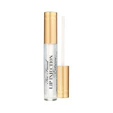 too faced lip injection extreme lip plumper original 4g