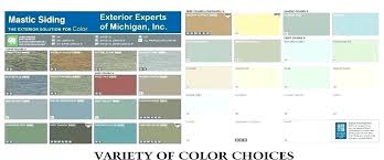 Alcoa Aluminum Siding Color Vinyl And Colors For The House