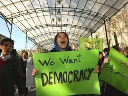 Democrazia, dittature / Iran / Asia meridionale / Asia / Paesi / Home -  Unimondo
