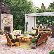 16 Patio Furniture Ideas To Make Your