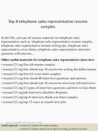 12 Inspirational Sales Representative Resume Resume