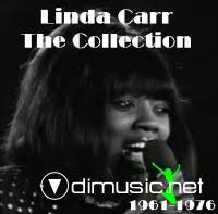 Linda Carr &amp; The Love Squad - Cherry Pie Guy LP - 1976 - 1304430051_linda-carr