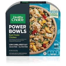 Find out what's actually in your frozen tv dinner it doesn't have to be hard to eat healthy. Healthy Frozen Chicken Meals Healthy Choice