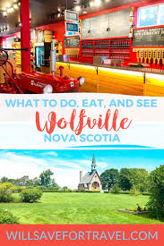 travel things to do in wolfville eat
