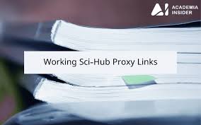 working sci hub proxy links in 2023