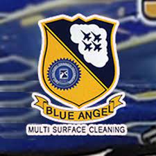 blue angel cleaning 36 photos