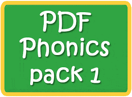 a z flashcards teach phonics abcs