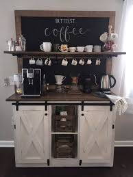 Enjoy free shipping on most stuff, even big stuff. 7 Different Types Of Coffee Bar Ideas Home Stratosphere