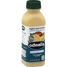 odwalla original super protein bottle