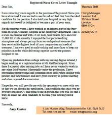 Nurse Practitioner Cover Letter Example   icover org uk LiveCareer UK