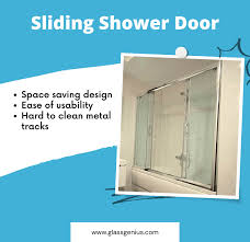 8 Easy To Maintain Shower Door Types