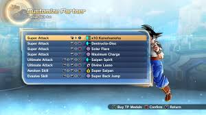 Maybe you would like to learn more about one of these? New Content Coming In Winter 2018 For Dragon Ball Xenoverse 2 Bandai Namco Entertainment Europe