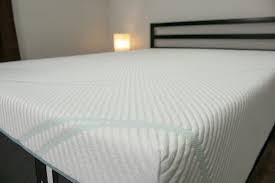 tempurpedic mattress last