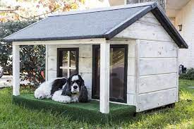 Getting Started With Dog Houses Advice