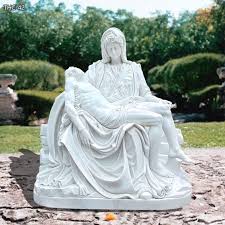 Catholic Saint Statues For Trevi