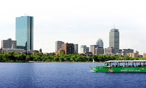 Boston Duck Tours Bostons Best Sightseeing Tour