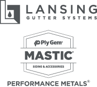 Gutter Products And Gutter Machines Lansing Building Products