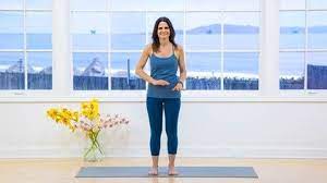 yoga for anxiety yoga anytime