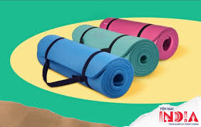 top 10 yoga mats available in india