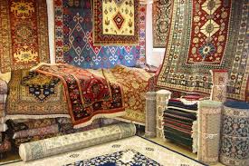 oriental handmade carpets