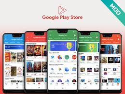 Google play sore lets you download and install android apps in … Google Play Store Apk Mod V27 9 17 21 For Android Download