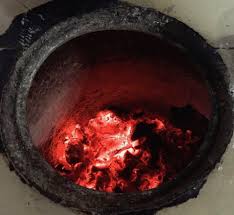 traditional ovens in india the art of