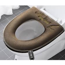 Universal Toilet Seat Cover To