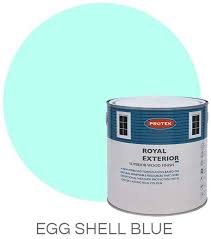Protek Royal Paint Natural Stains 1