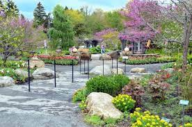 Coastal Maine Botanical Gardens Opening
