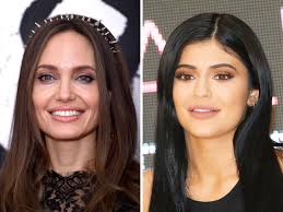You may know that angelina jolie and the weeknd were photographed leaving a restaurant separately last month after reportedly dining out together. Kylie Jenner Support In The Time Of Coronavirus Angelina Jolie And Kylie Jenner Donate 1 Mn Each The Economic Times
