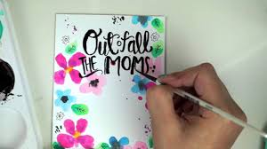 Berikut beberapa contoh hadiah kreatif yang bisa diberikan kepada guru dan selalu diingat. 11 Diy Contoh Kad Ucapan Hari Ibu Menarik Dan Mudah Bidadari My