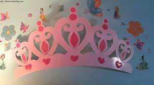 21 Awesome Large Crown Wall Decor Solution