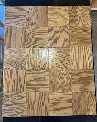 solid wood floor oak laminate tile