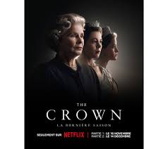 critique the crown saison 6 la