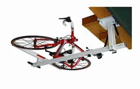 The problem with many bike racks is that they do not consider ease of loading and unloading when designed. 8 Best Bike Lifts For Storing Your Beloved Bicycle Bicycle 2 Work