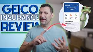 geico insurance review full in depth