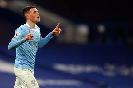 The official facebook page for phil foden, manchester city & england player. Phil Foden Can Become World S Best He S Further Proof Of Pep Guardiola S Genius Aktuelle Boulevard Nachrichten Und Fotogalerien Zu Stars Sternchen