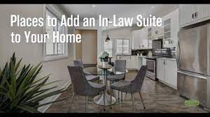 12 places to add an in law suite to