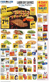 This week food lion circular, specials, sales ad, weekly ads, flyer and online grocery ad. Food Lion Weekly Ad Sep 2 8 2020 Weeklyads2
