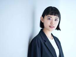 杉咲花さん、「撮休」で本人役。意識したのは“他者として演じること”：telling,(テリング)