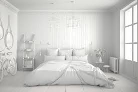 Una camera da letto bianca è una soluzione sicuramente di gran fascino,. Camera Da Letto Total White Blog Casaomnia