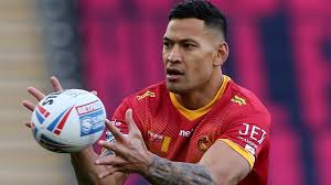 israel folau switches back to rugby
