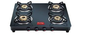 Gas Cooktops Best Gas Stoves To