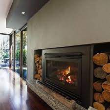 Got A Gas Fireplace Avoid These Log