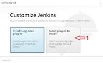 Upgrading to Jenkins LTS 2.277.x