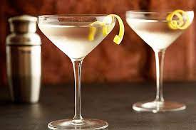 martini recipe bevvy