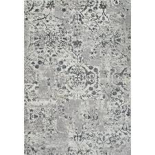 dynamic rugs quartz qu25010190 light grey