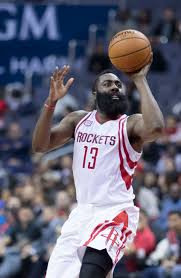 Harden (not injury related) practiced with the rockets on monday, kelly iko of the athletic reports. James Harden Simple English Wikipedia The Free Encyclopedia
