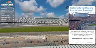 2023 daytona 500 ticket packages